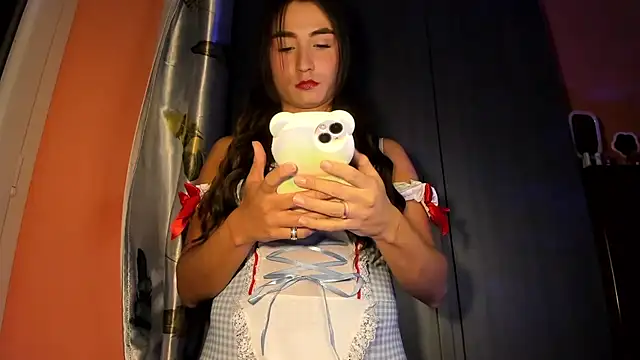 wanderlustxxx  online show from 11-19-25, 05:35