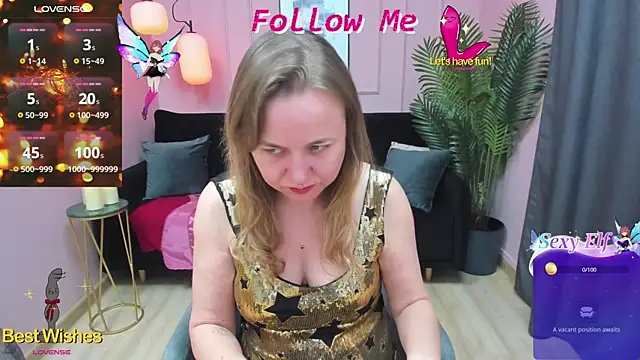 GabrielGold online show from 02-13-25, 08:24