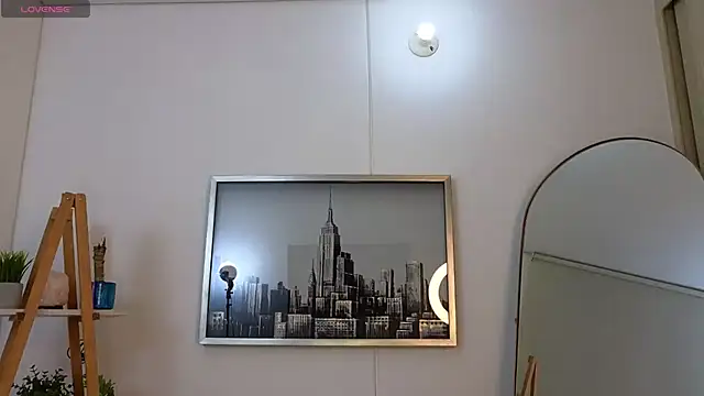 bella  adams online show from 02-07-26, 10:41