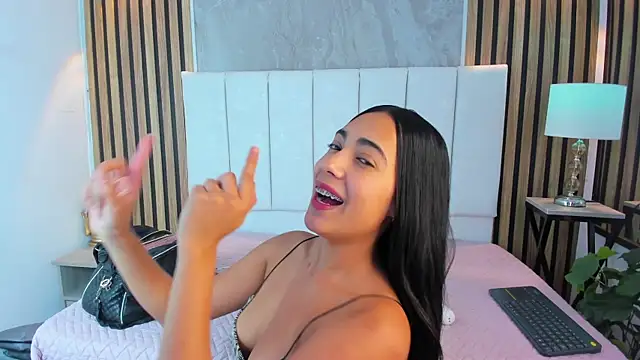 annngels99 online show from 11-04-25, 12:10