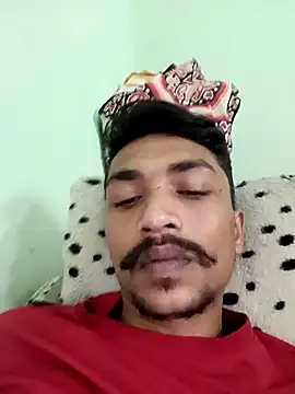 PrabV0319 online show from 10-07-25, 10:07