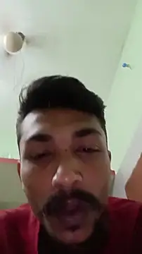 PrabV0319 online show from 10-08-25, 07:11