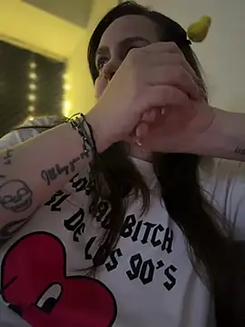 Snapshot of misslulipop chatting on 12-26-24, 12:36 misslulipop online show from 12-26-24, 12:36