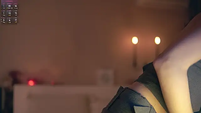 SanySenise online show from 12-06-24, 04:36