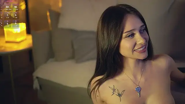 SanySenise online show from 02-28-25, 05:48