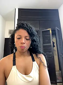 angelica af online show from 10-20-25, 07:14