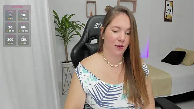 tamy shine87 online show from 12-20-24, 02:41