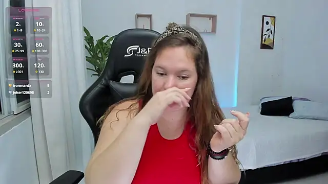 tamy shine87 online show from 12-29-24, 05:42