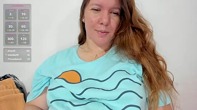 tamy shine87 online show from 01-09-25, 03:47