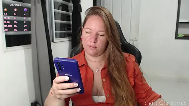 tamy shine87 online show from 12-15-25, 11:09