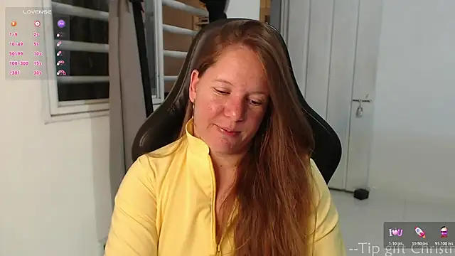 tamy shine87 online show from 12-18-25, 02:50