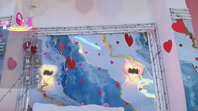 lorrayne  online show from 02-17-26, 12:12