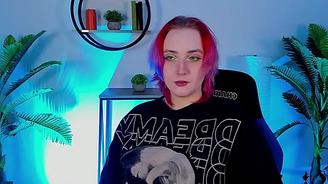 AsheLucker online show from 01-19-25, 07:58