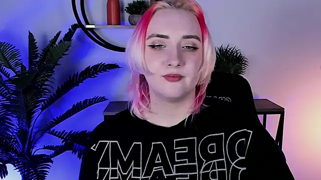 AsheLucker online show from 02-09-25, 08:45