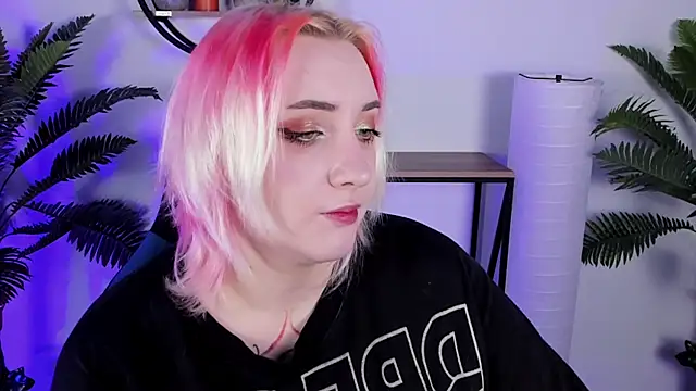 AsheLucker online show from 02-27-25, 02:10