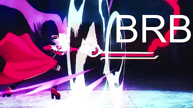 AsheLucker online show from 03-21-25, 05:21