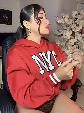 Ambar pe  online show from 11-09-25, 02:48