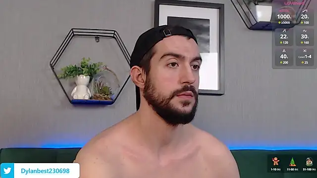 Snapshot of Dylan_Best chatting on 12-16-24, 08:41 Dylan Best online show from 12-16-24, 08:41