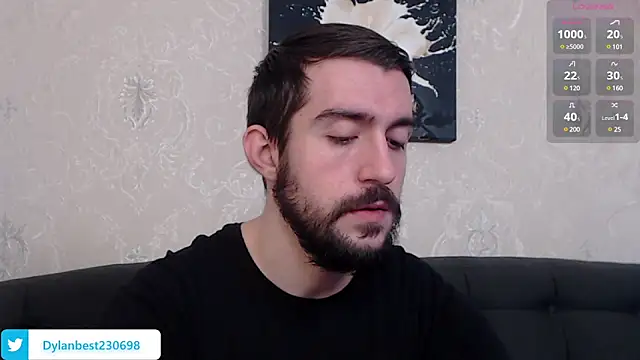 Snapshot of Dylan_Best chatting on 12-19-24, 05:29 Dylan Best online show from 12-19-24, 05:29