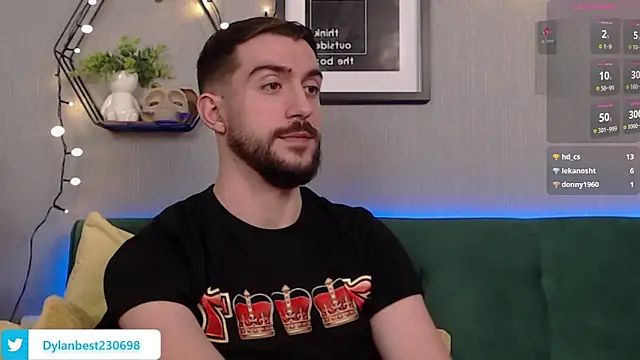 Snapshot of Dylan_Best chatting on 12-26-24, 07:27 Dylan Best online show from 12-26-24, 07:27