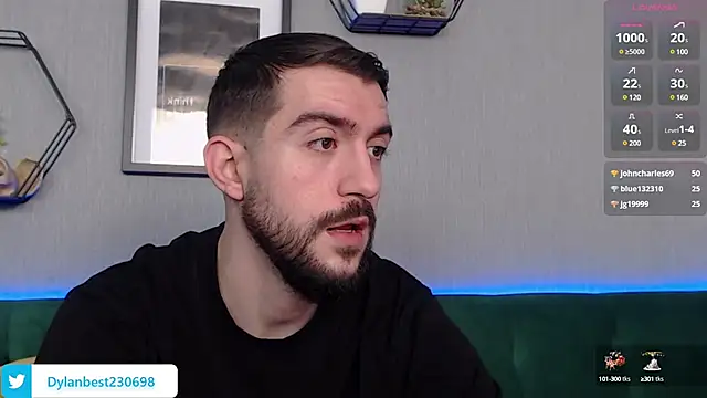 Snapshot of Dylan_Best chatting on 12-31-24, 06:37 Dylan Best online show from 12-31-24, 06:37