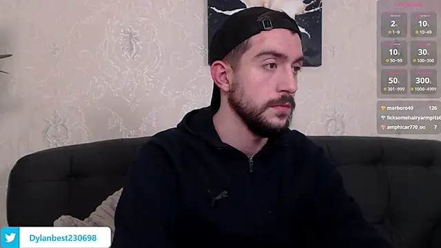 Snapshot of Dylan_Best chatting on 01-10-25, 11:33 Dylan Best online show from 01-10-25, 11:33