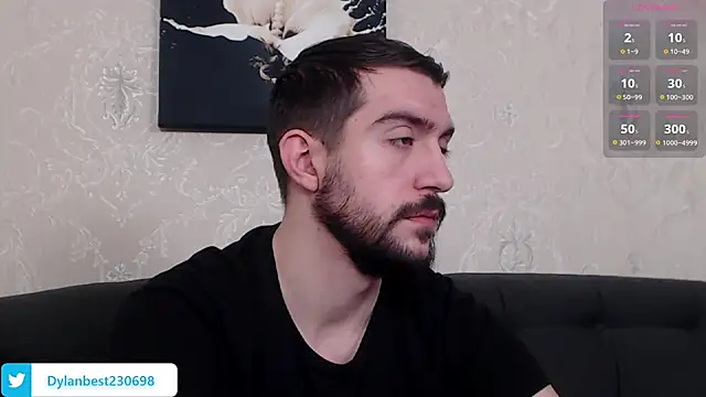 Snapshot of Dylan_Best chatting on 01-15-25, 03:22 Dylan Best online show from 01-15-25, 03:22