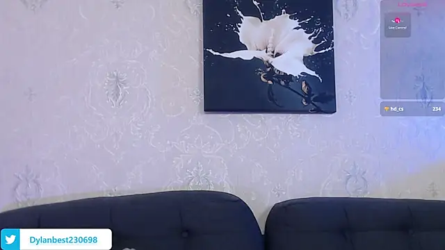 Snapshot of Dylan_Best chatting on 01-30-25, 06:13 Dylan Best online show from 01-30-25, 06:13