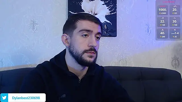 Snapshot of Dylan_Best chatting on 02-09-25, 08:33 Dylan Best online show from 02-09-25, 08:33
