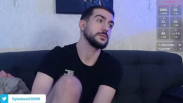 Snapshot of Dylan_Best chatting on 02-09-25, 11:36 Dylan Best online show from 02-09-25, 11:36