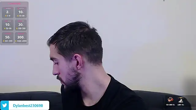 Snapshot of Dylan_Best chatting on 02-22-25, 12:16 Dylan Best online show from 02-22-25, 12:16