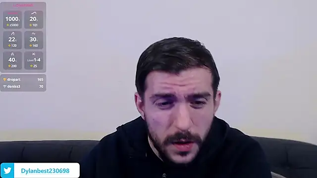 Snapshot of Dylan_Best chatting on 02-22-25, 06:39 Dylan Best online show from 02-22-25, 06:39