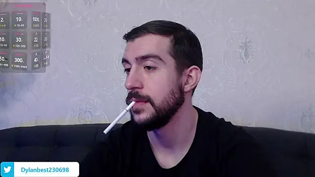 Snapshot of Dylan_Best chatting on 02-28-25, 11:23 Dylan Best online show from 02-28-25, 11:23
