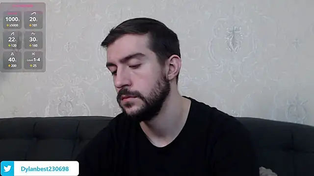 Snapshot of Dylan_Best chatting on 03-01-25, 11:47 Dylan Best online show from 03-01-25, 11:47