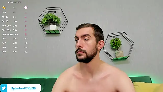 Dylan Best online show from 11-09-25, 06:39