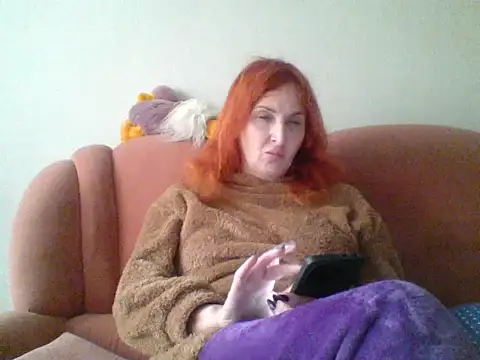 MssAngela online show from 01-11-26, 09:25