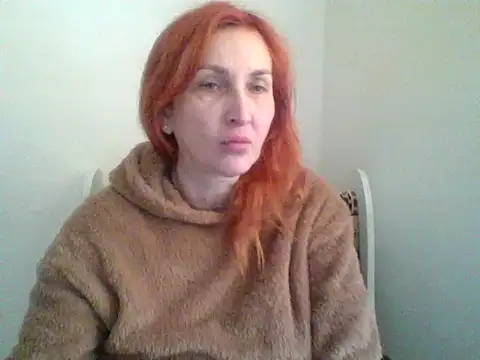 MssAngela online show from 01-19-26, 07:45