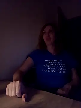 MssAngela online show from 03-18-26, 07:28