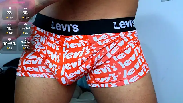 jordylatin20 online show from 02-15-25, 10:52