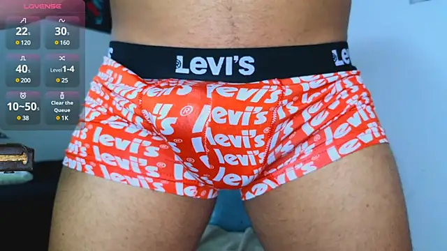 jordylatin20 online show from 02-20-25, 02:51