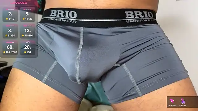 jordylatin20 online show from 02-23-25, 11:04