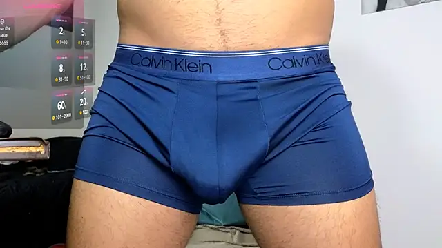 jordylatin20 online show from 03-09-25, 11:03