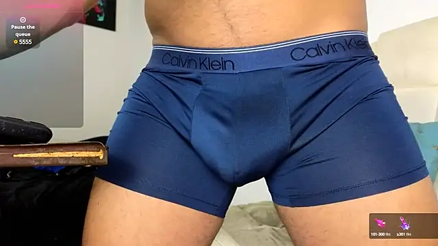 jordylatin20 online show from 03-11-25, 10:53