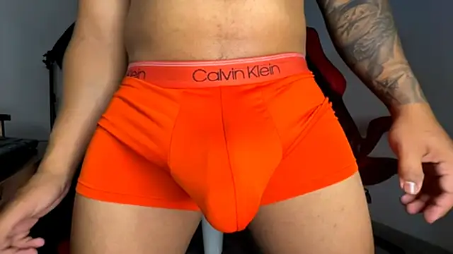 jordylatin20 online show from 09-21-25, 11:17