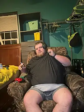 Snapshot of fatdickdaddy448 chatting on 12-26-24, 12:03 fatdickdaddy448 online show from 12-26-24, 12:03