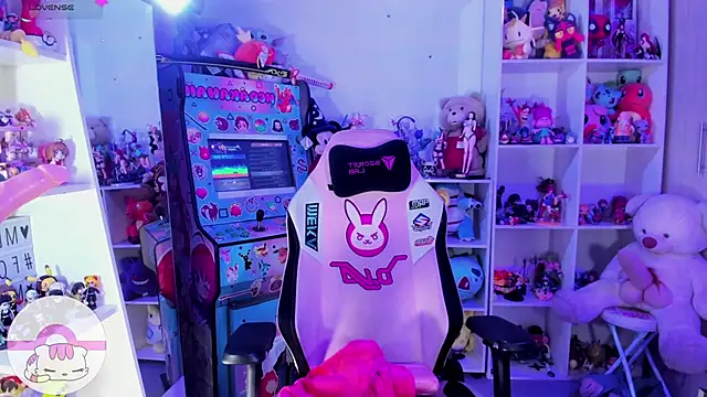 Snapshot of meda_kawaii_ chatting on 02-25-25, 10:04 meda kawaii  online show from 02-25-25, 10:04