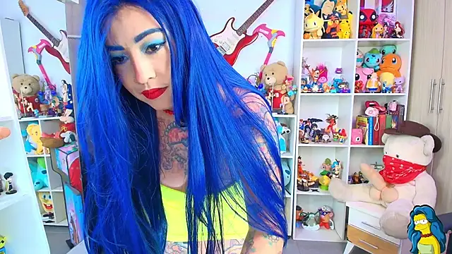 Snapshot of meda_kawaii_ chatting on 10-04-25, 10:08 meda kawaii  online show from 10-04-25, 10:08