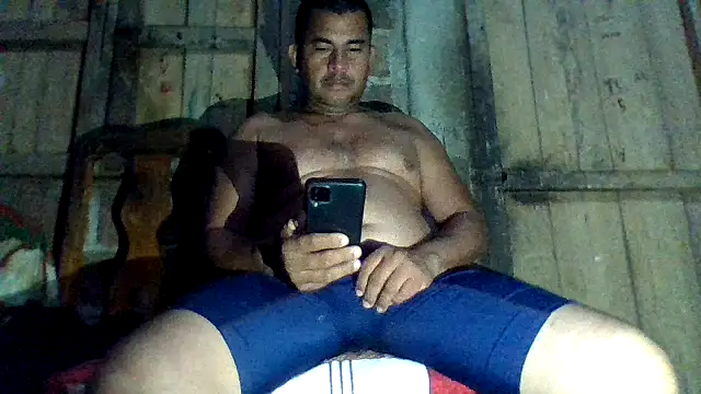 axomen online show from 10-10-25, 03:27