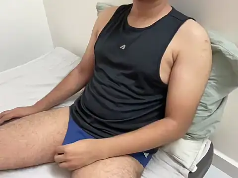 Arjun78877 online show from 10-18-25, 11:11