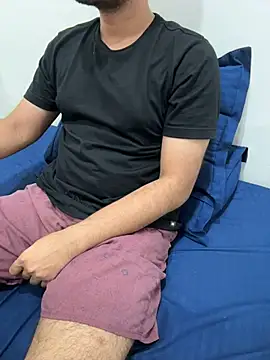 Arjun78877 online show from 12-16-25, 06:24